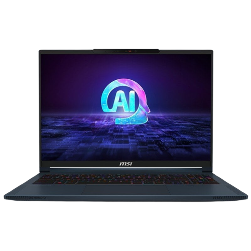 MSI Stealth 16 AI Studio A1VFG-045XES Intel Core Ultra 7 155H/16GB/1TB SSD/RTX 4060/16